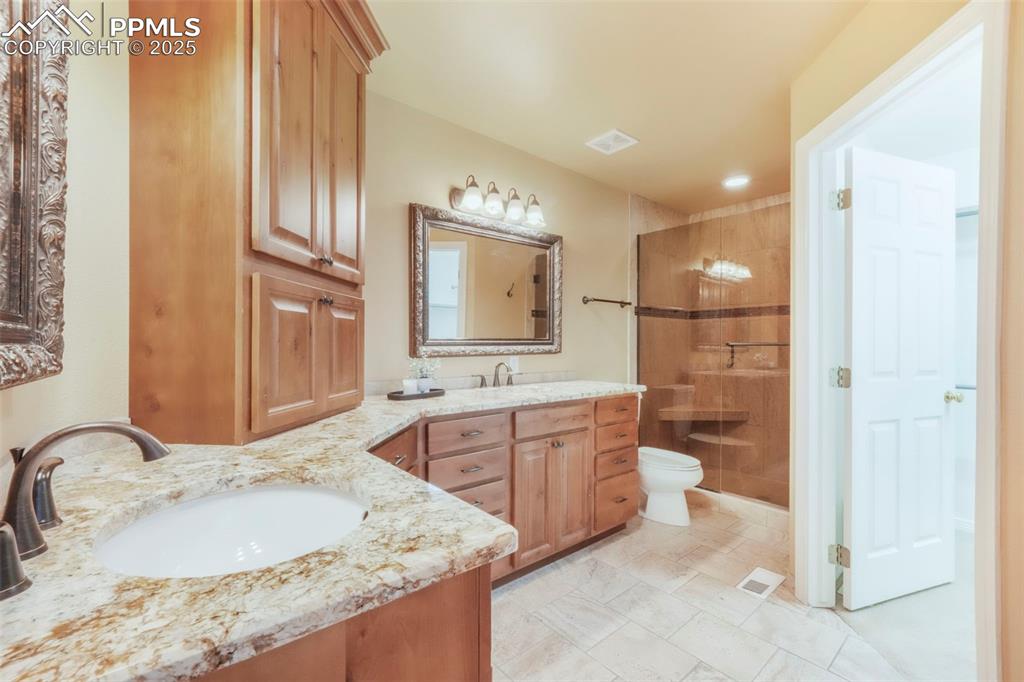 10 Long Bow Circle Monument, CO 80132 - Photo 25 of 50