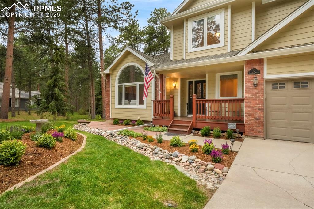 10 Long Bow Circle Monument, CO 80132 - Photo 3 of 50