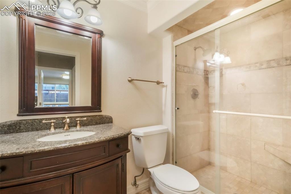 10 Long Bow Circle Monument, CO 80132 - Photo 35 of 50