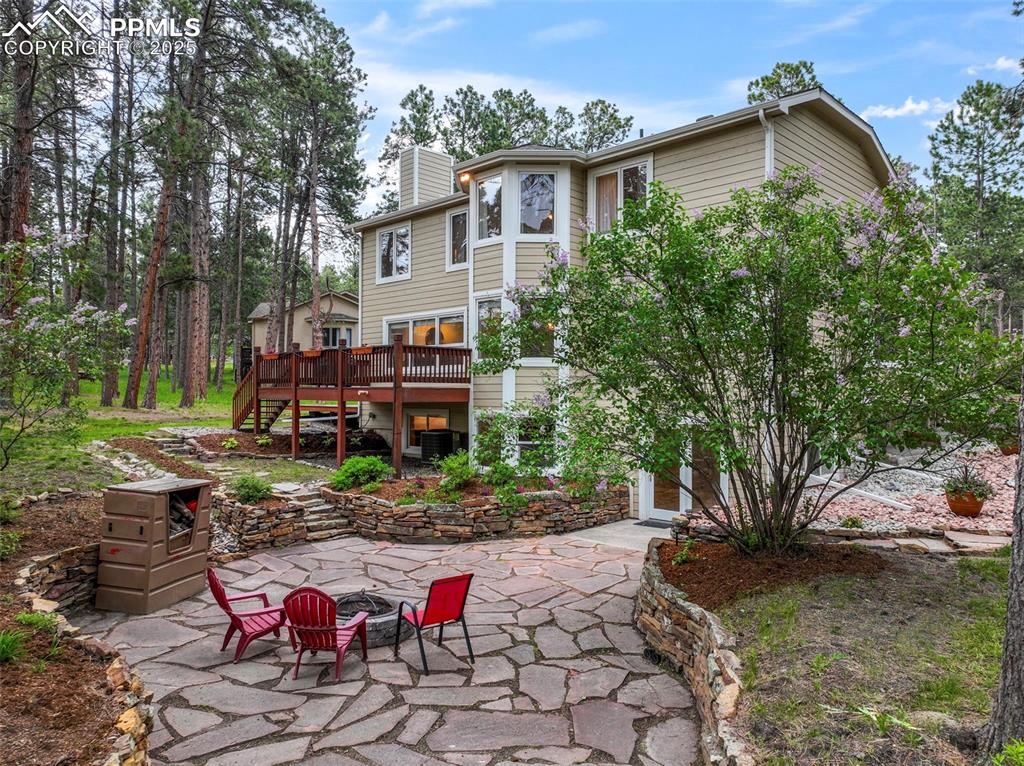 10 Long Bow Circle Monument, CO 80132 - Photo 44 of 50