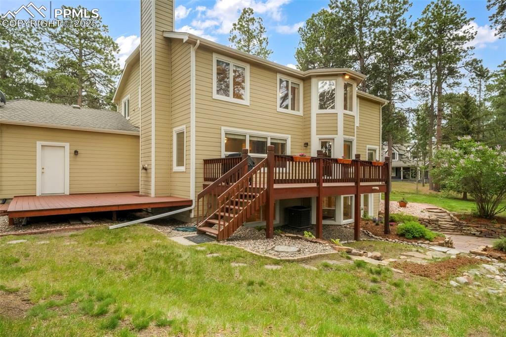 10 Long Bow Circle Monument, CO 80132 - Photo 47 of 50