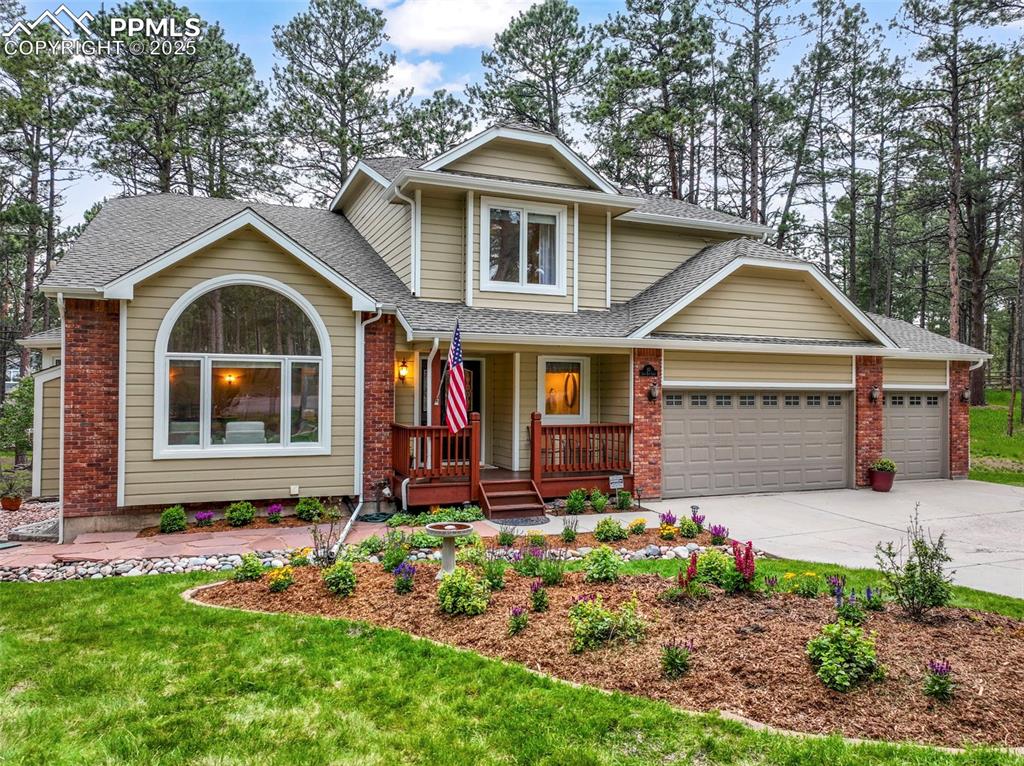 10 Long Bow Circle Monument, CO 80132 - Photo 49 of 50