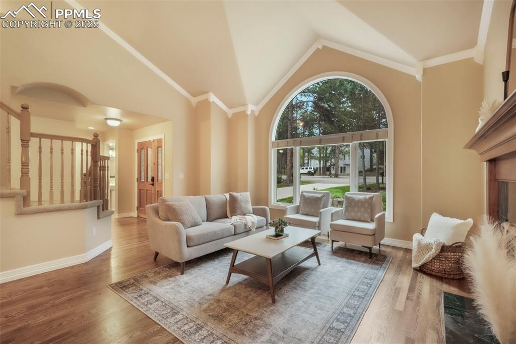 10 Long Bow Circle Monument, CO 80132 - Photo 5 of 50