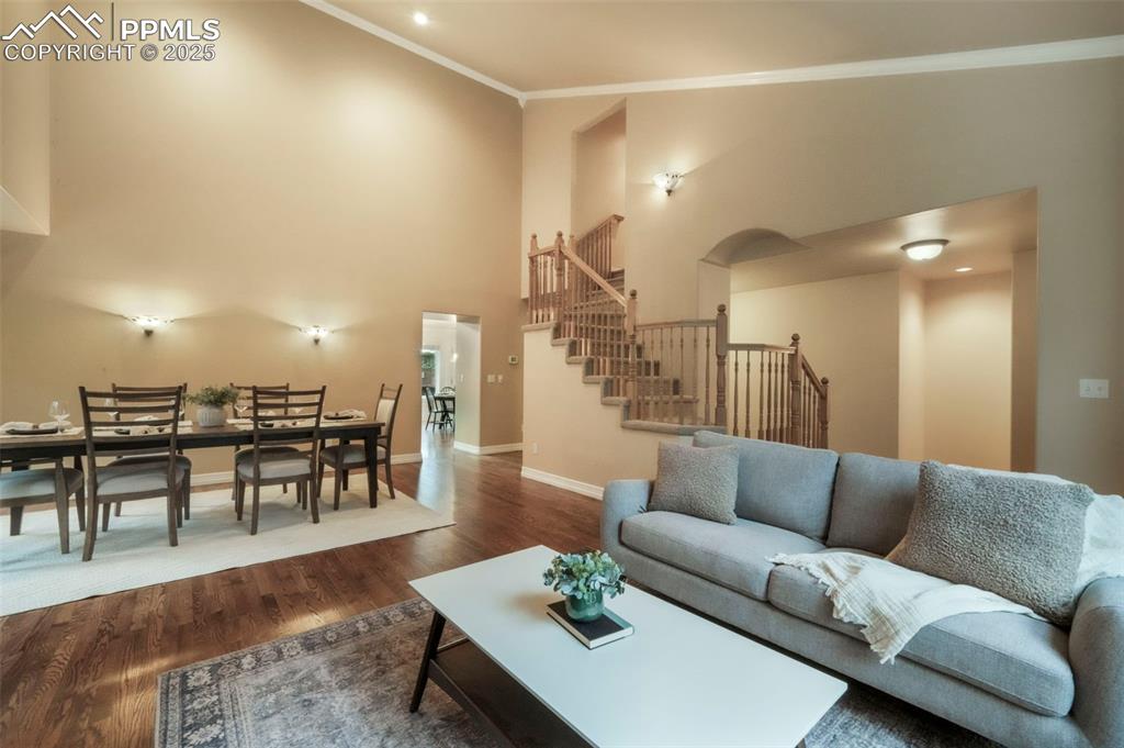 10 Long Bow Circle Monument, CO 80132 - Photo 7 of 50