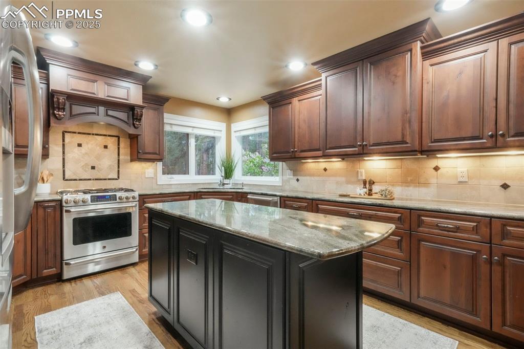 10 Long Bow Circle Monument, CO 80132 - Photo 9 of 50