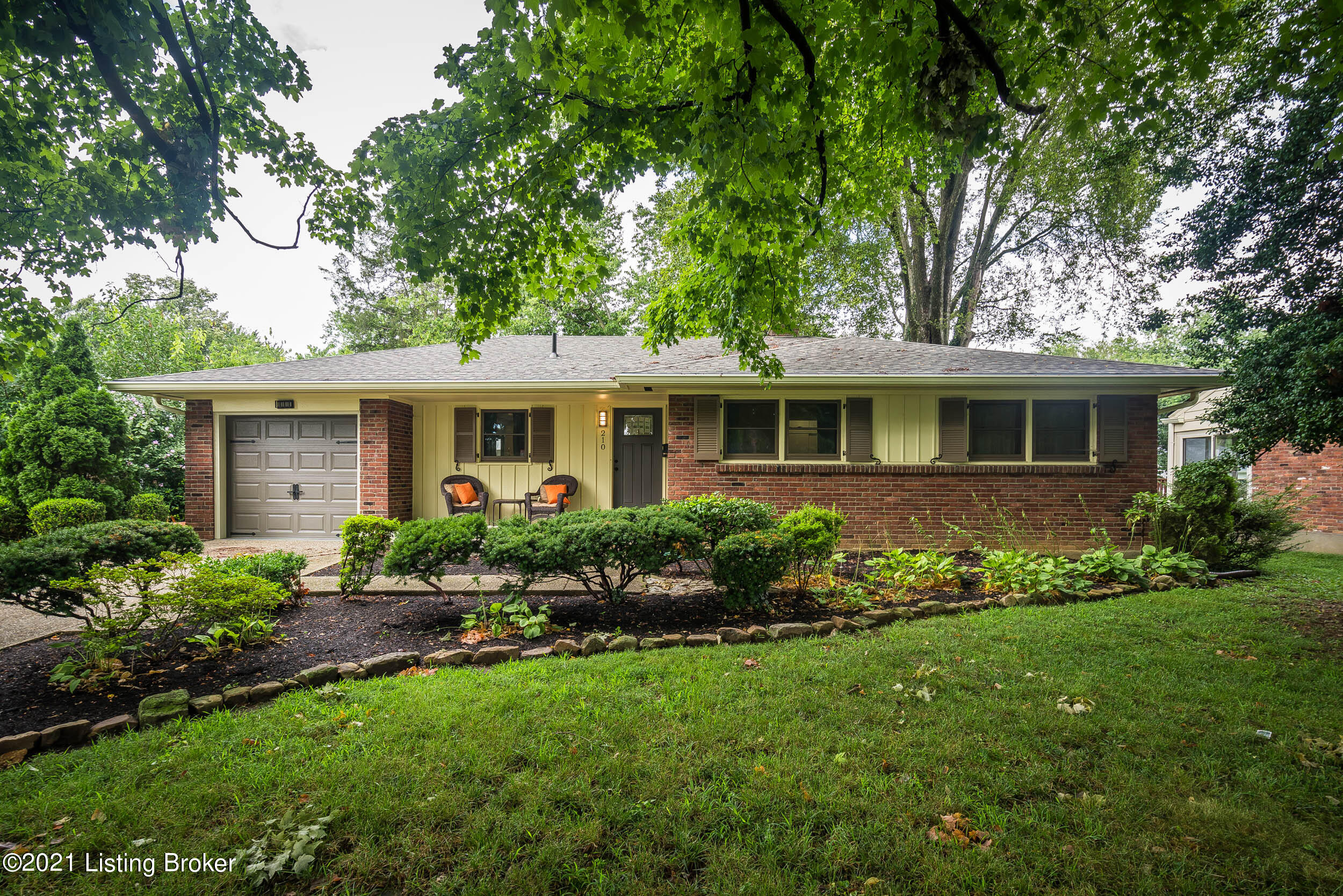 210 Brunswick Road Louisville, KY 40207 - Photo 1 of 56 210 Brunswick Road-01