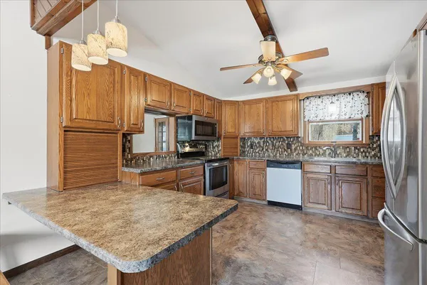 $435,000 | N7691 910th Street, River Falls, WI 54022