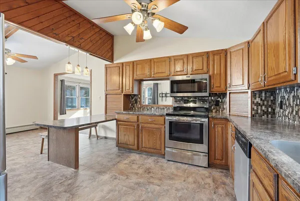 $435,000 | N7691 910th Street, River Falls, WI 54022