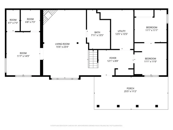 $435,000 | N7691 910th Street, River Falls, WI 54022