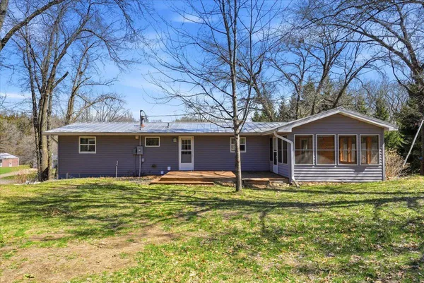 $435,000 | N7691 910th Street, River Falls, WI 54022