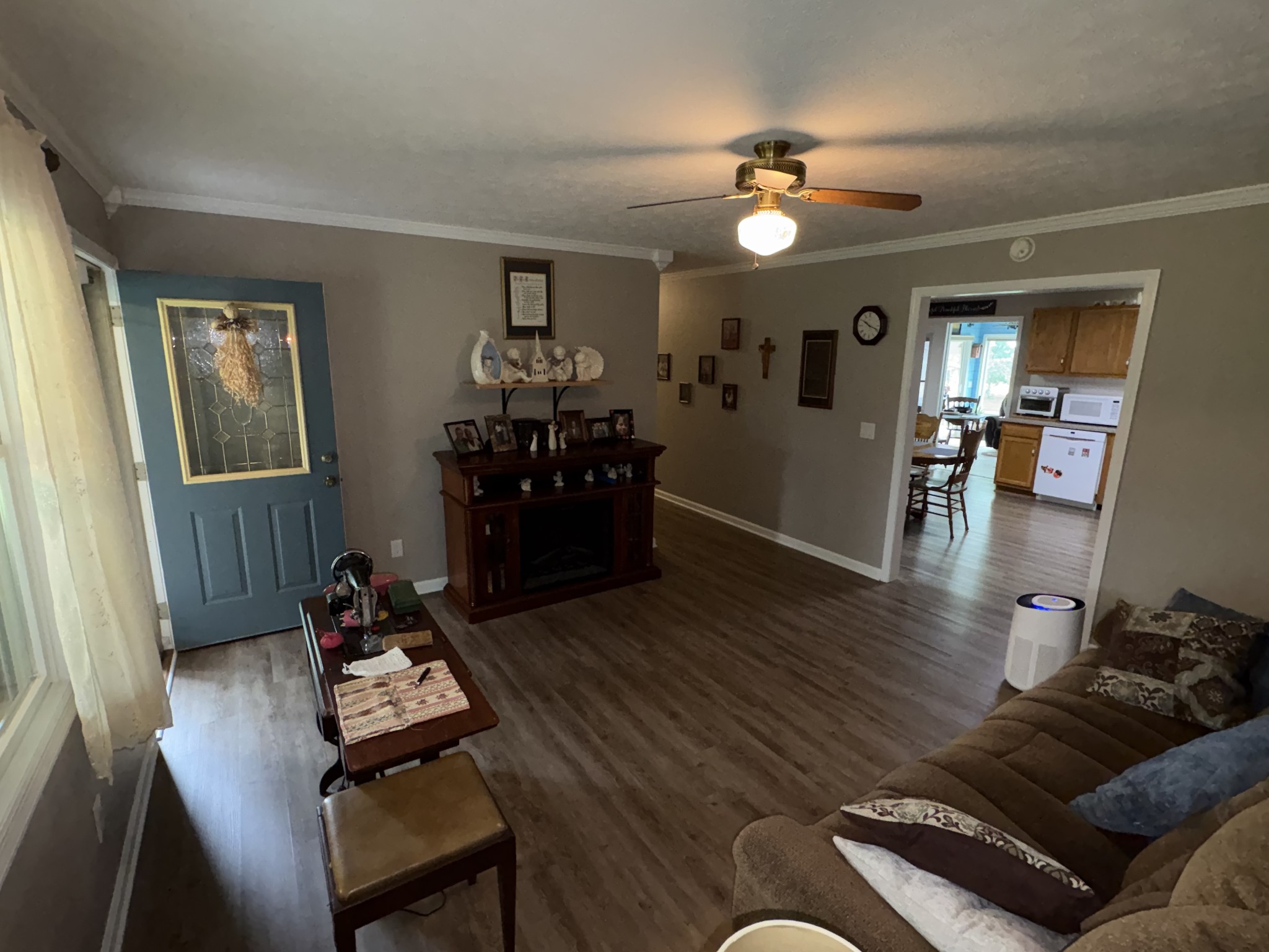 2465 Bybee Chapel Road Rock Island, TN 38581 - Photo 14 of 99