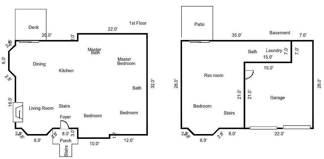 7432 Upper Ridge Road Everett, WA 98203 - Photo 32 of 32 a picture of a bathroom with a shower