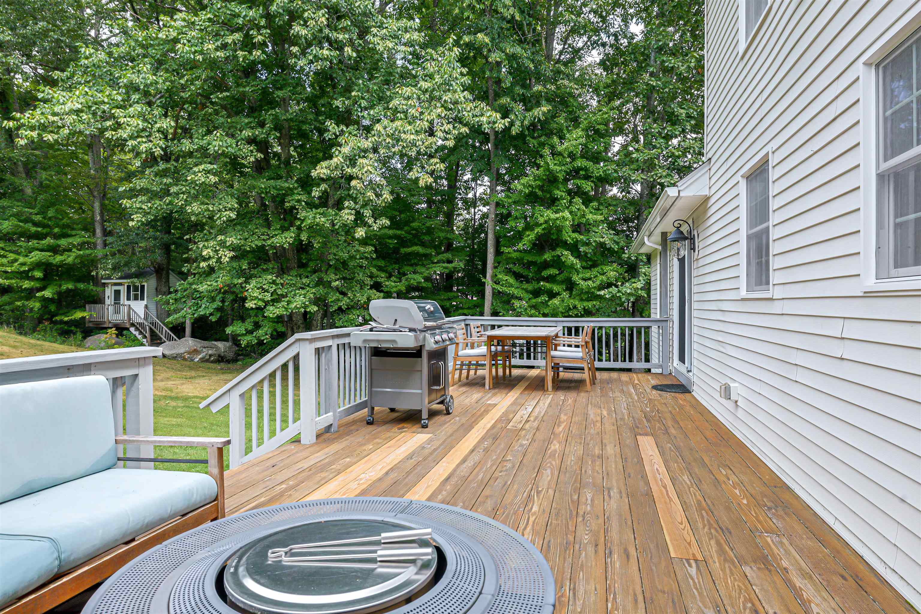 121 Birkdale Road Bedford, NH 03110 - Photo 33 of 44 Gallery Image 33