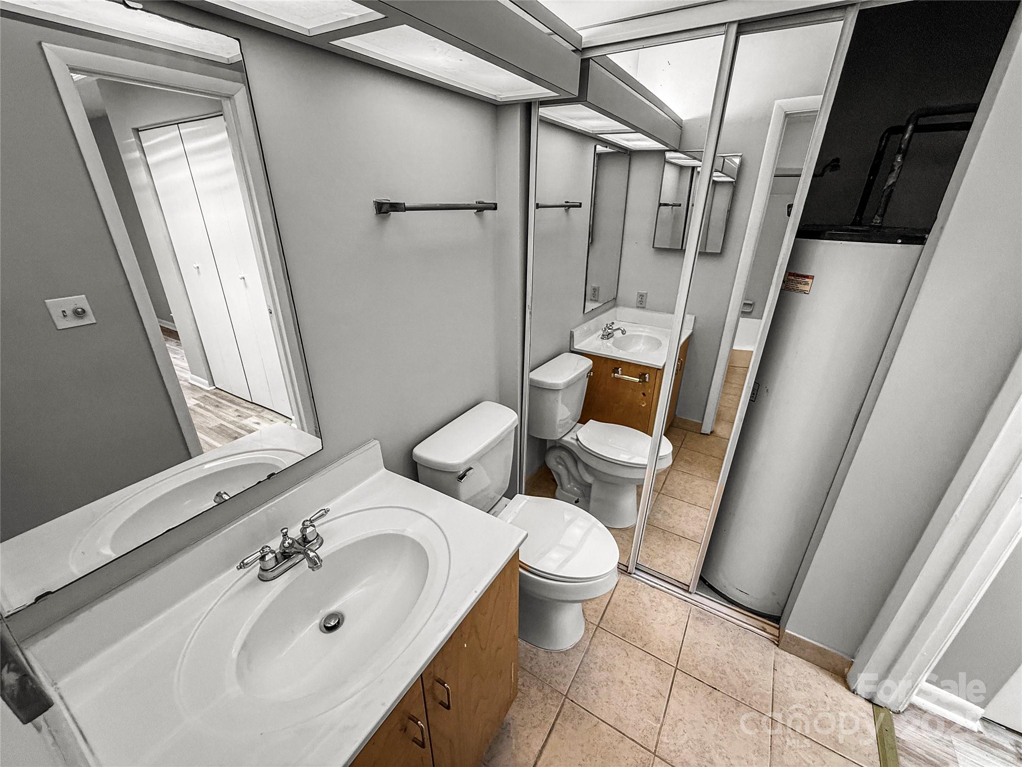 4824 Spring Lake Drive, Unit E Charlotte, NC 28212 - Photo 19 of 20