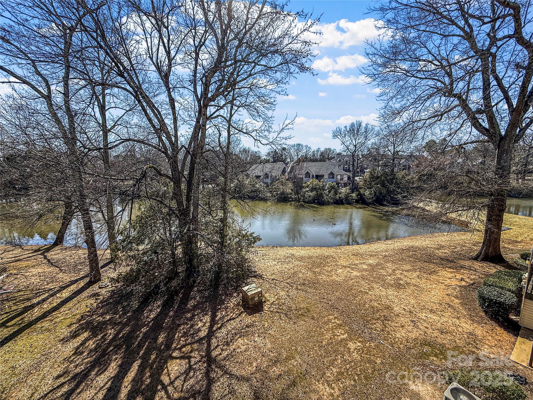 4824 Spring Lake Drive, Unit E Charlotte, NC 28212 - Photo 20 of 20