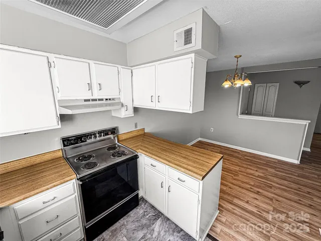 $128,900 | 4824 Spring Lake Drive, Unit E, Charlotte, NC 28212