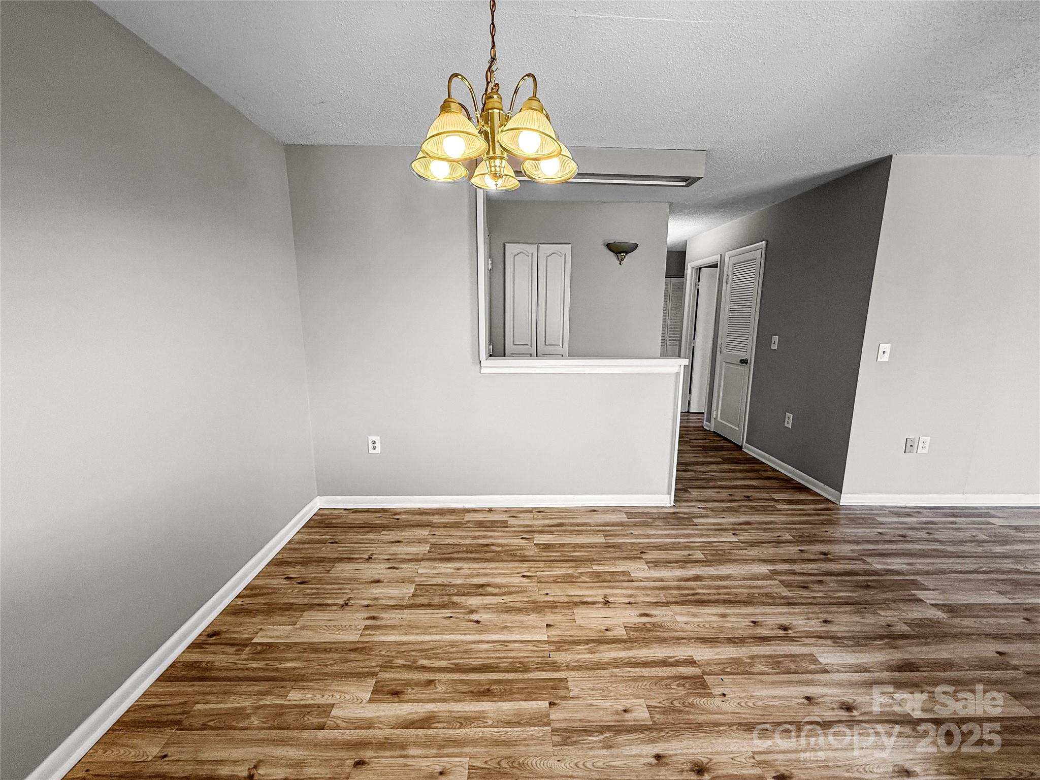 4824 Spring Lake Drive, Unit E Charlotte, NC 28212 - Photo 8 of 20