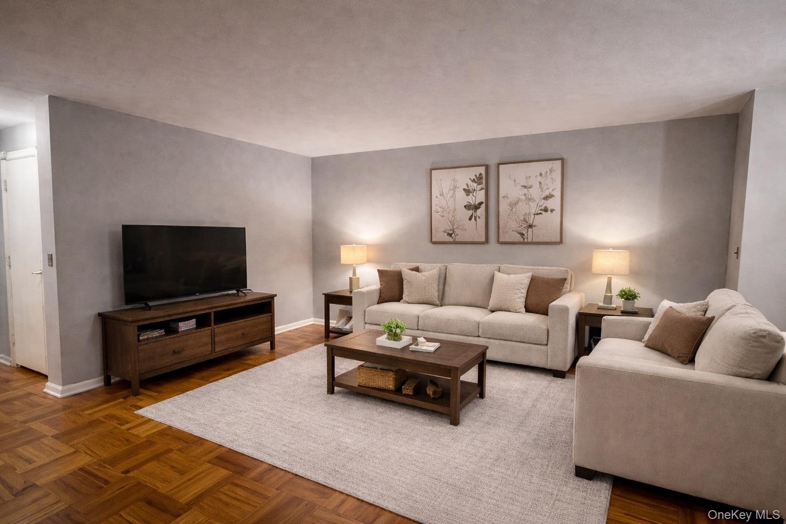 277 Bronx River Road, Unit 3M Yonkers, NY 10704 - Photo 3 of 15 AI Generated photo - may not accurately reflect unit