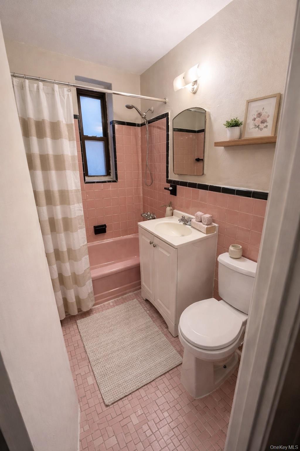 277 Bronx River Road, Unit 3M Yonkers, NY 10704 - Photo 8 of 15 AI Generated photo - may not accurately reflect unit