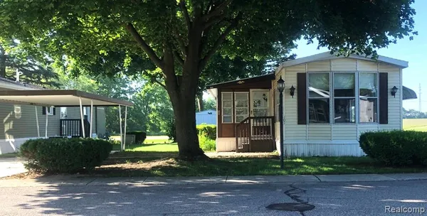 $49,500 | 101 Spruce Drive, Jonesville, MI 49250