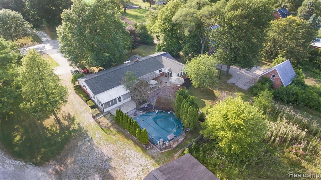 3775 South Canton Center Road Canton, MI 48188 - Photo 49 of 51