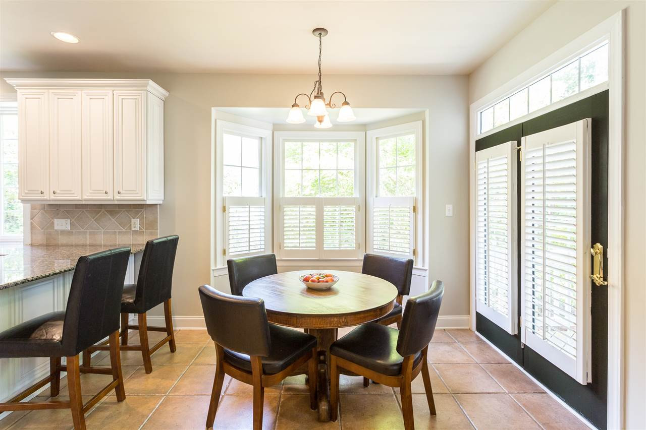 9004 Meadow Mist Court Raleigh, NC 27617 - Photo 8 of 30 Photo 8