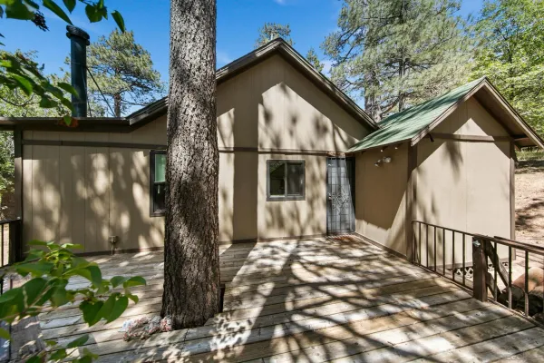 $199,000 | 585 El Centro Terrace, Mount Laguna, CA 91948