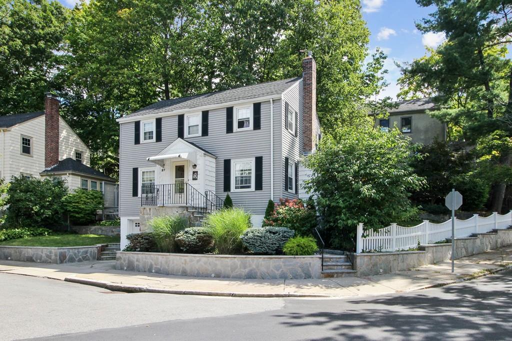 27 Northbourne Road Boston, MA 02130 - Photo 1 of 24 Gallery Image 1