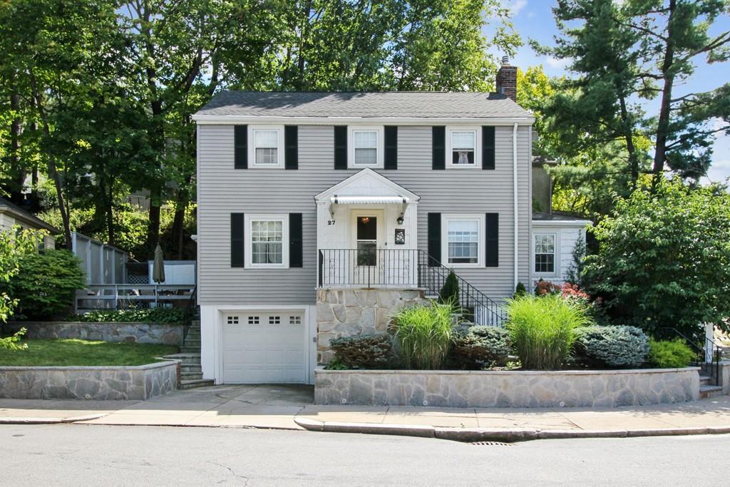 27 Northbourne Road Boston, MA 02130 - Photo 2 of 24 Gallery Image 2