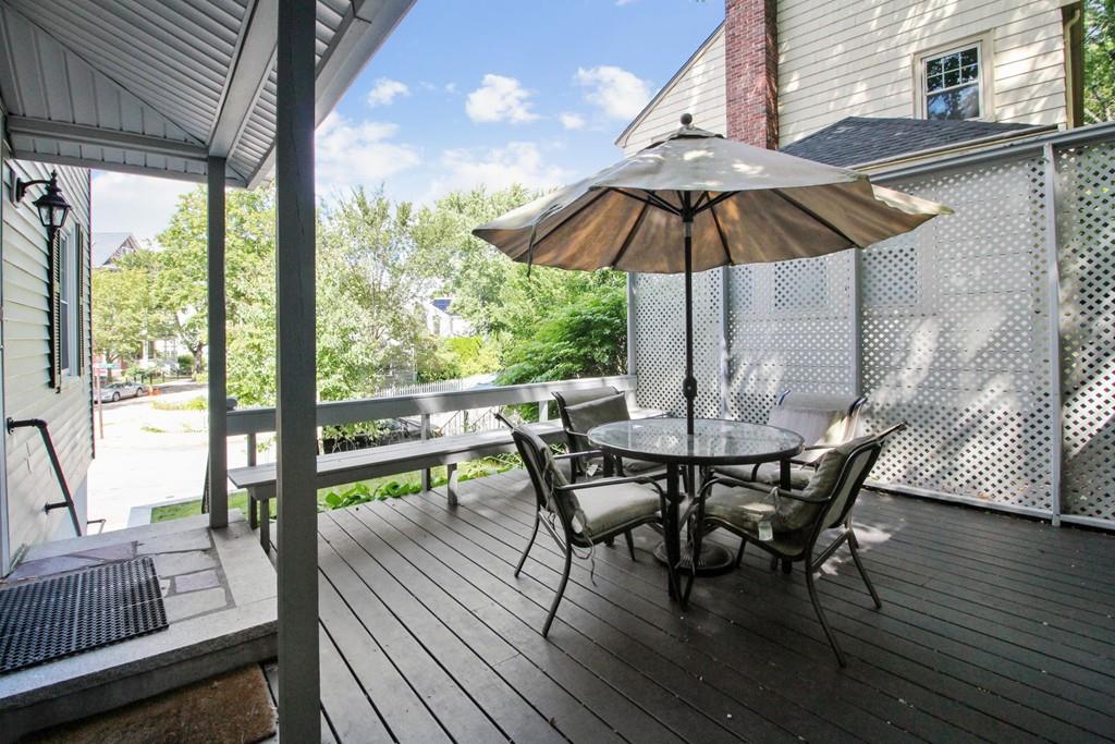 27 Northbourne Road Boston, MA 02130 - Photo 21 of 24 Gallery Image 21