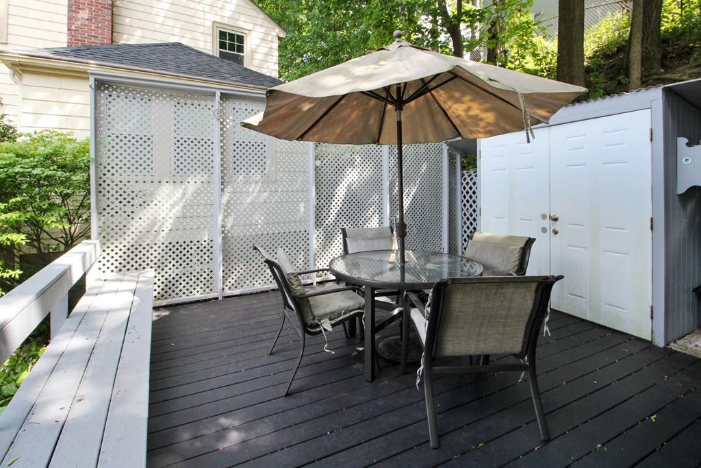 27 Northbourne Road Boston, MA 02130 - Photo 23 of 24 Gallery Image 23