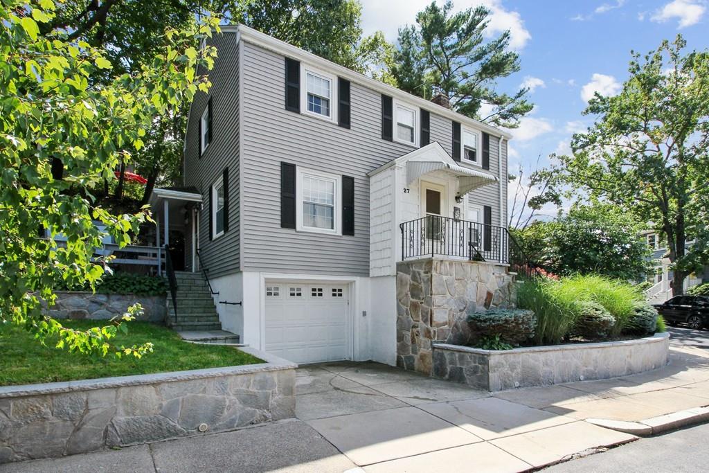 27 Northbourne Road Boston, MA 02130 - Photo 3 of 24 Gallery Image 3