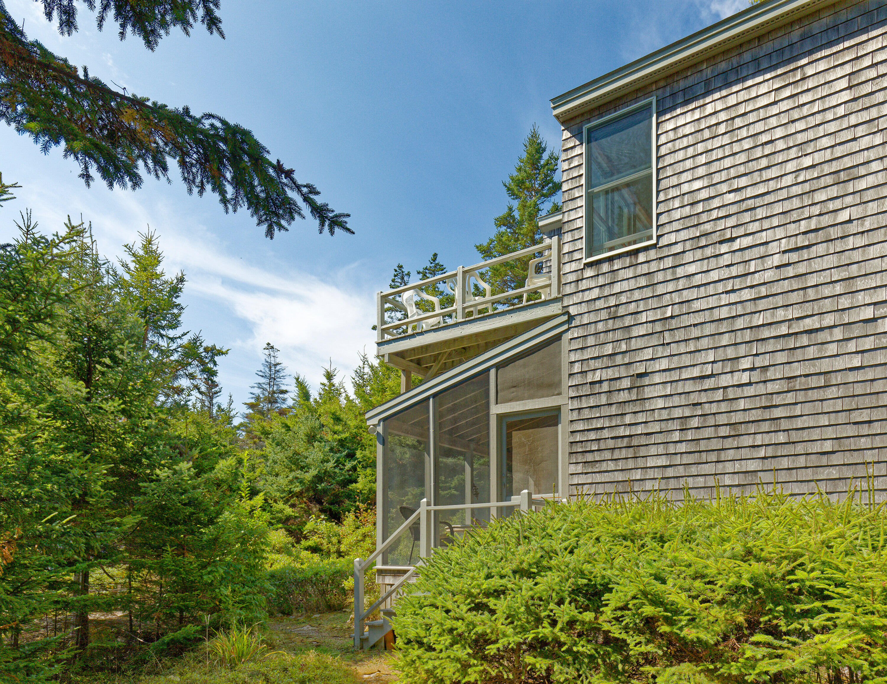 16 Ocean View Place Boothbay, ME 04544 - Photo 11 of 36 12-16OceanViewPl-AT