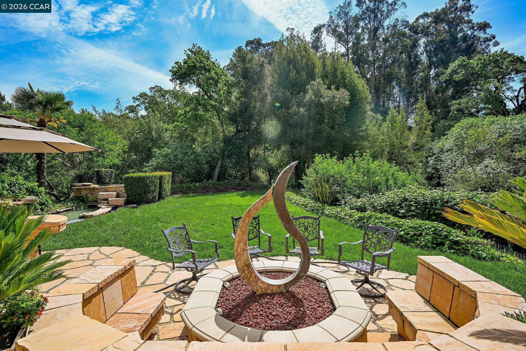 490 St Marys Road Lafayette, CA 94549 - Photo 32 of 61