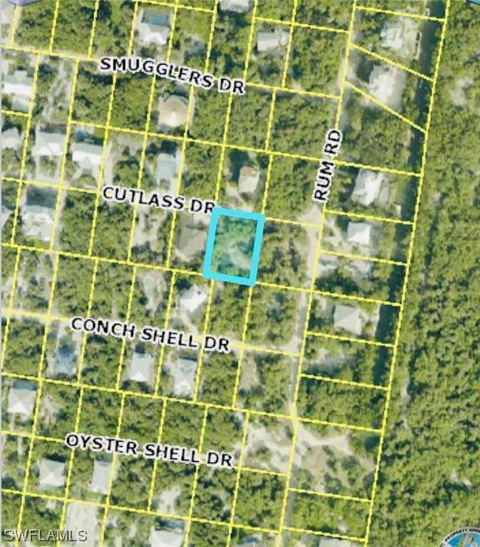 4441 Cutlass Drive Captiva, FL 33924 - Photo 6 of 9 a bathroom with a shower