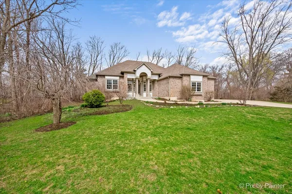 $695,000 | 39182 Rangers Way, Antioch, IL 60002