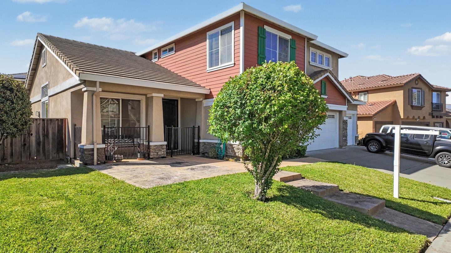 5006 Ridgefield Circle Fairfield, CA 94534 - Photo 22 of 46
