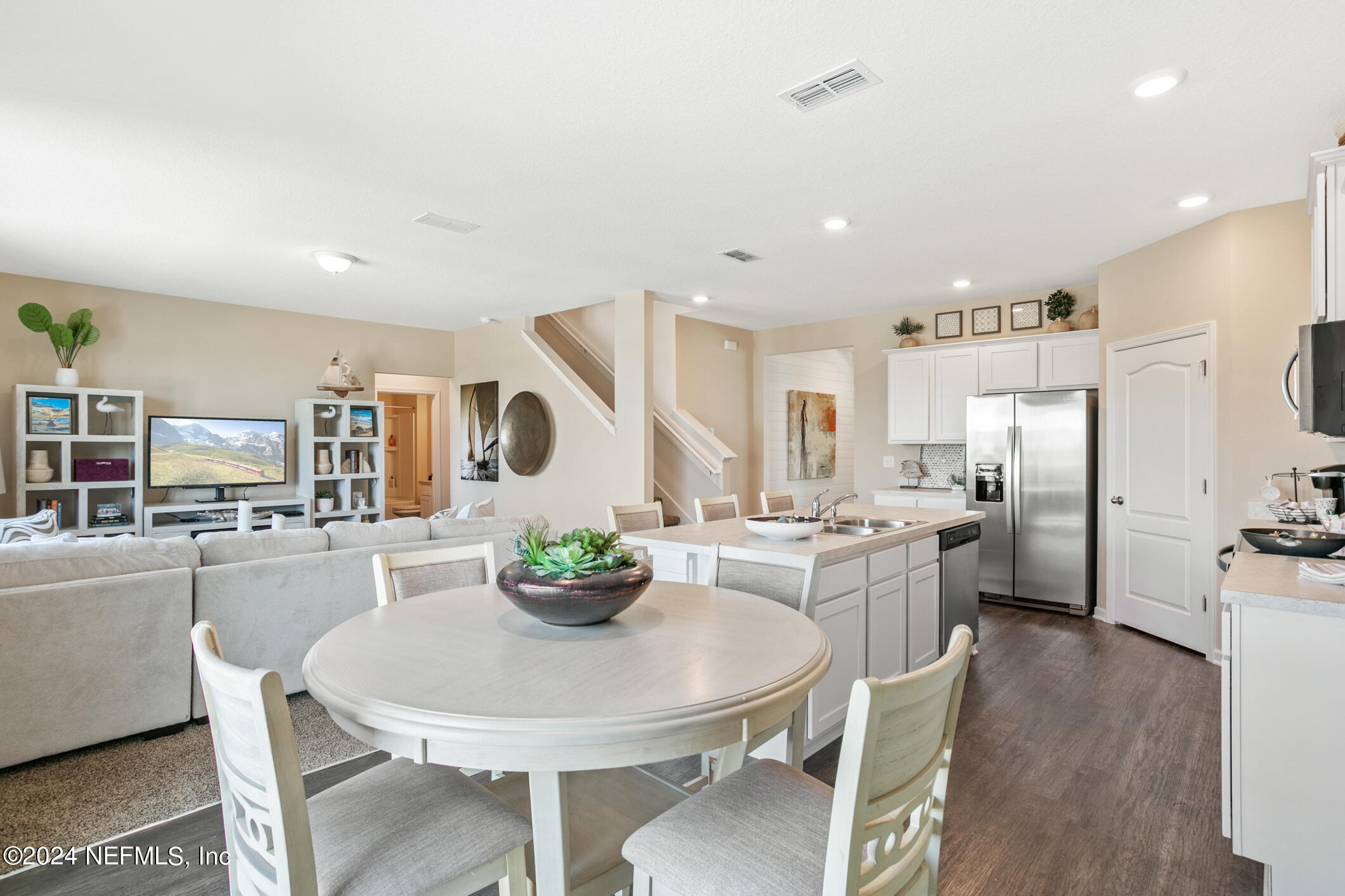 119 Hulett Wds Road Palm Coast, FL 32137 - Photo 9 of 40 DR Horton Hayden Model Web (13)