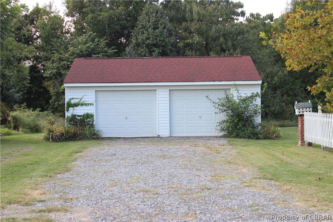 1651 Clarketown Road Heathsville, VA 22473 - Photo 46 of 50 Gallery Image 46
