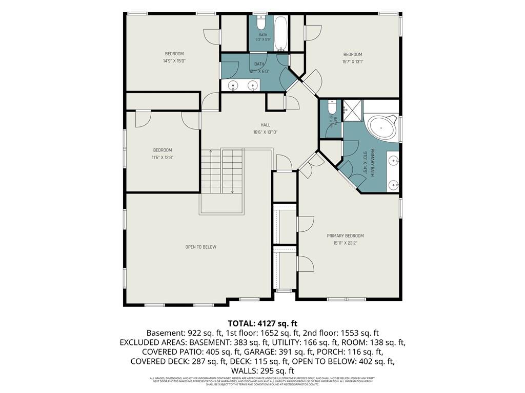 550 Nichols View Way Suwanee, GA 30024 - Photo 9 of 51