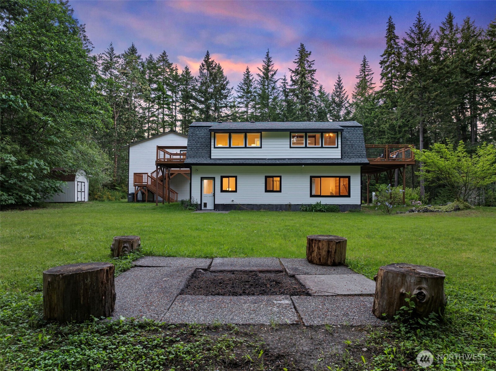 9001 Dishman Road Northwest Bremerton, WA 98312 - Photo 35 of 40