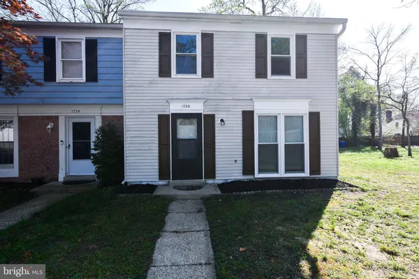 $310,000 | 1736 Brightwell Court, Waldorf, MD 20602