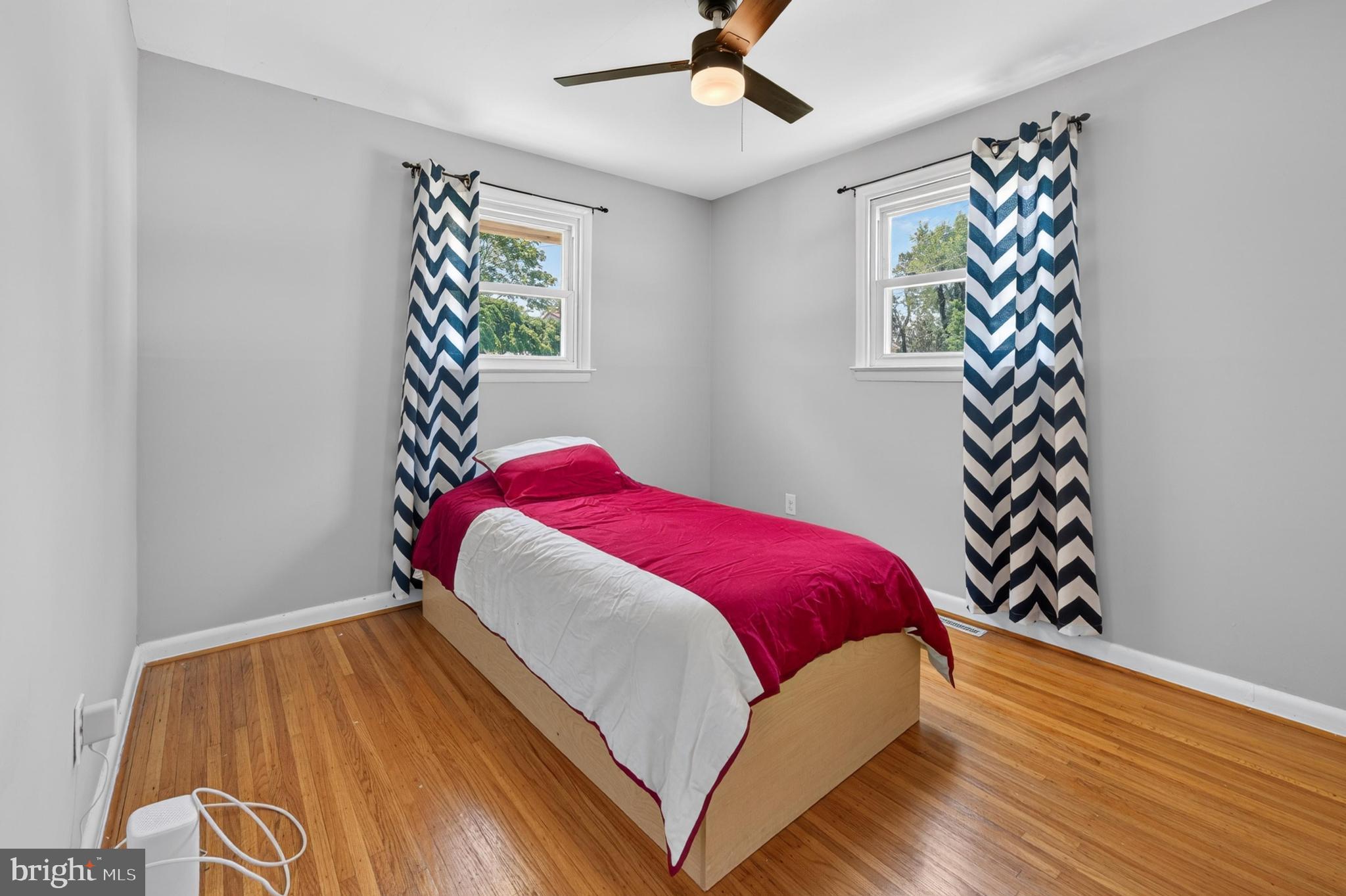 202 Rule Court Glassboro, NJ 08028 - Photo 15 of 26 3rd Bedroom