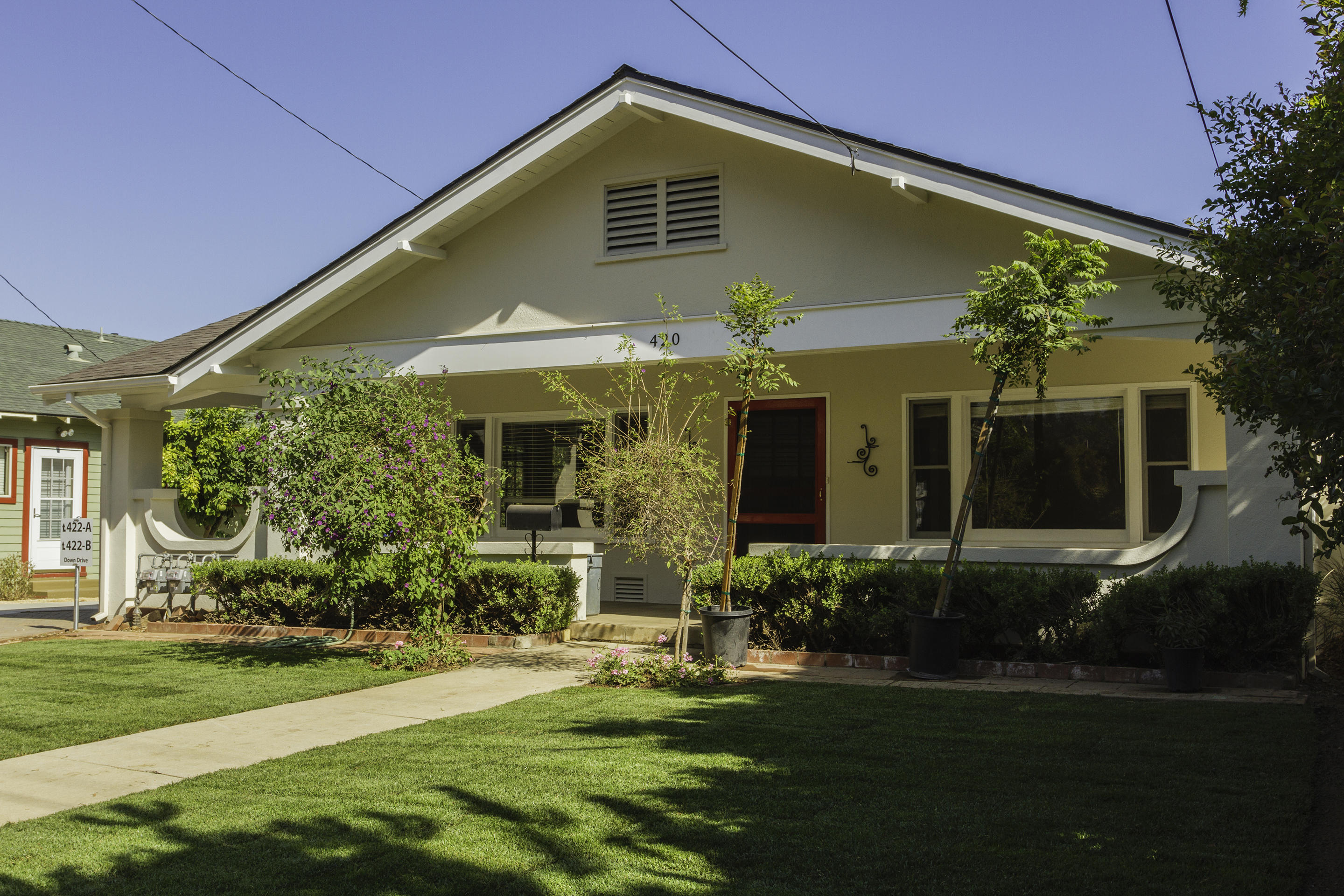 420 East Anapamu Street Santa Barbara, CA 93101 - Photo 1 of 16 IMG_0464-Edit