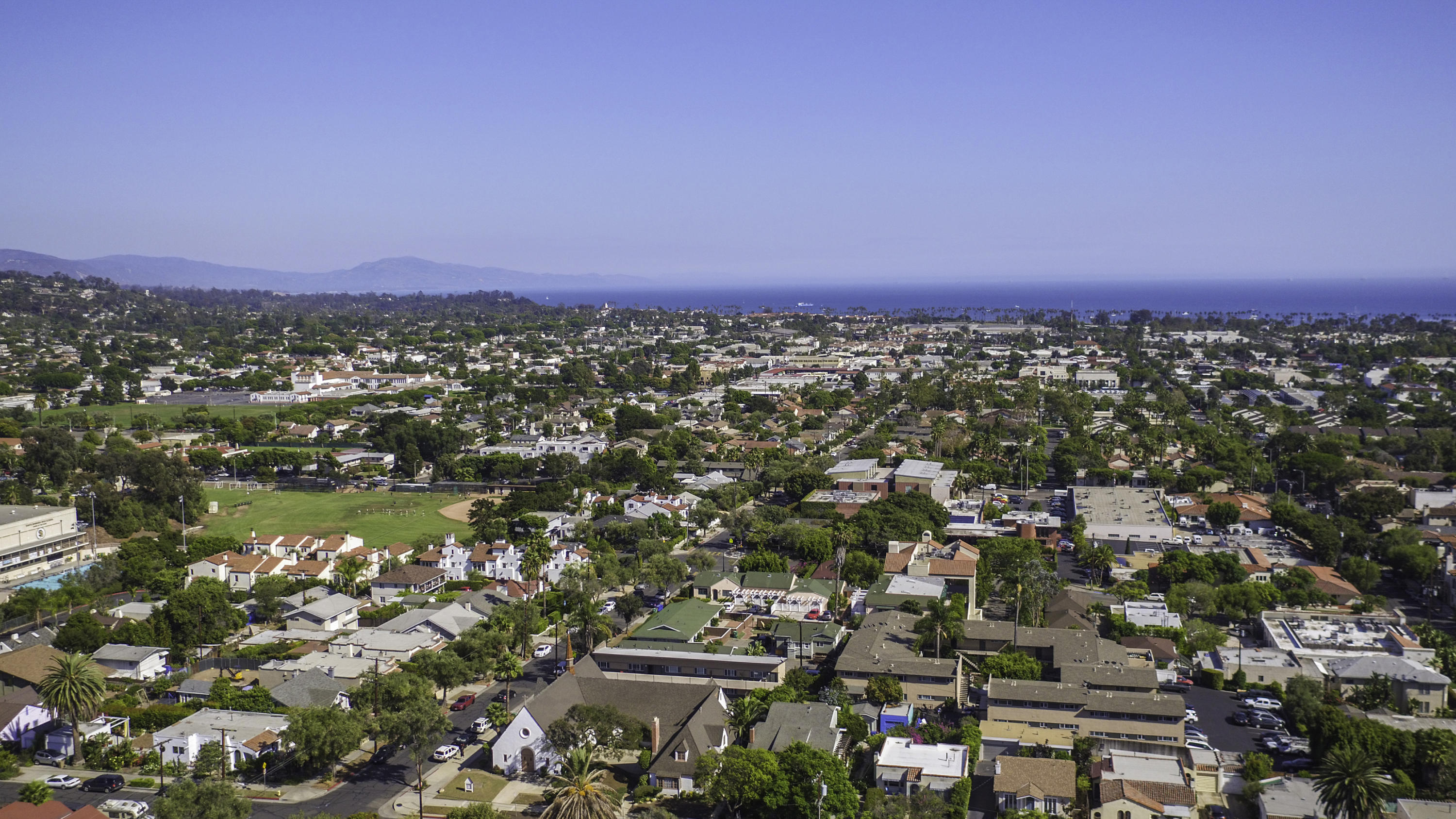 420 East Anapamu Street Santa Barbara, CA 93101 - Photo 14 of 16 DJI_0039