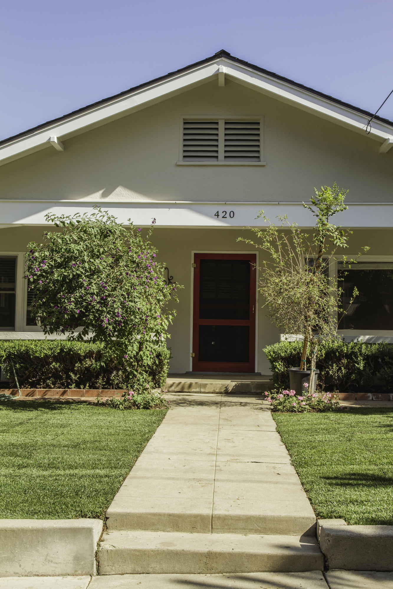 420 East Anapamu Street Santa Barbara, CA 93101 - Photo 3 of 16 IMG_0458-Edit