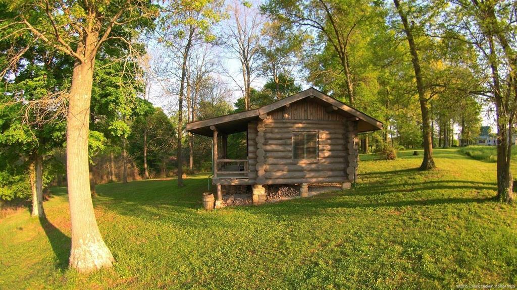 2254 Fogel Road Southeast Corydon, IN 47112 - Photo 60 of 63