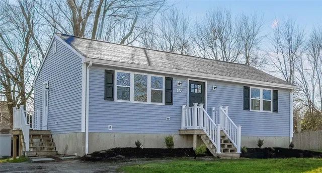 $499,900 | 48 Narrows Road, Bristol, RI 02809