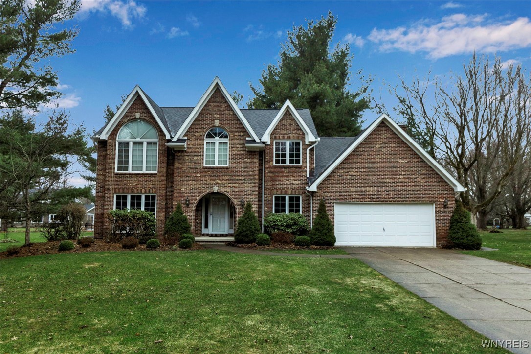 4 Silent Meadow Lane Orchard Park, NY 14127 - Photo 1 of 29