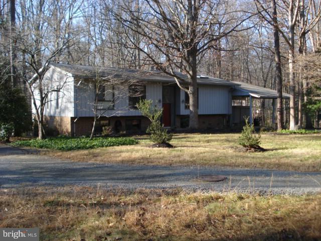 11225 Handlebar Road Reston, VA 20191 - Photo 17 of 20 a front view of a house with a yard